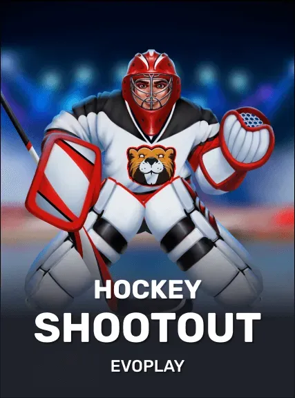 Hockey Shootout